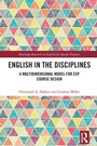 Cover: English in the Disciplines - Routledge
