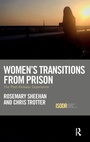Cover: Women's Transitions from Prison - Routledge