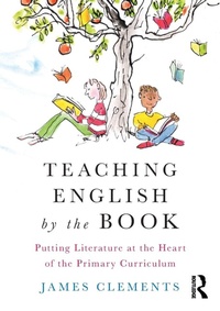 Enlarge image Cover: Teaching English by the Book - Routledge