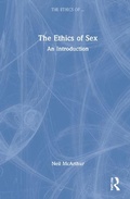 Cover: The Ethics of Sex - Routledge