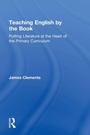 Cover: Teaching English by the Book - Routledge
