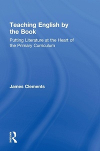 Enlarge image Cover: Teaching English by the Book - Routledge