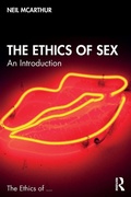 Cover: The Ethics of Sex - Routledge