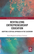 Cover: Revitalizing Entrepreneurship Education - Routledge