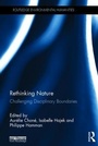 Cover: Rethinking Nature - Routledge