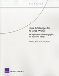 Cover: Future Challenges for the Arab World - RAND