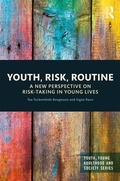 Cover: Youth, Risk, Routine - Routledge