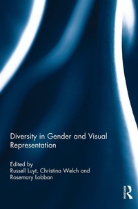 Enlarge image Cover: Diversity in Gender and Visual Representation - Routledge