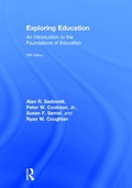 Cover: Exploring Education - Routledge