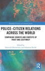 Bild: Police-Citizen Relations Across the World - Routledge