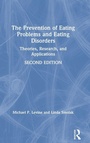 Cover: The Prevention of Eating Problems and Eating Disorders - Routledge