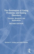 Cover: The Prevention of Eating Problems and Eating Disorders - Routledge