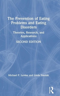 Enlarge image Cover: The Prevention of Eating Problems and Eating Disorders - Routledge