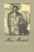 Cover: Mere Mortals - University of Georgia Press