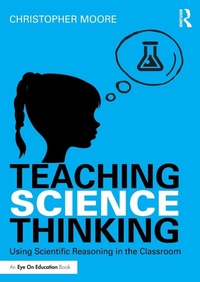 Enlarge image Cover: Teaching Science Thinking - Routledge