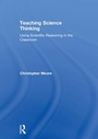 Cover: Teaching Science Thinking - Routledge