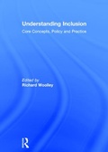 Cover: Understanding Inclusion - Routledge