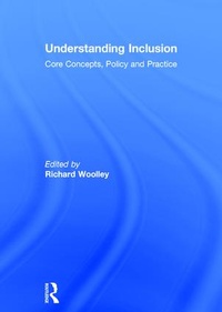 Enlarge image Cover: Understanding Inclusion - Routledge