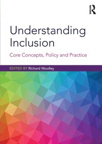 Enlarge image Cover: Understanding Inclusion - Routledge