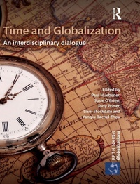 Enlarge image Cover: Time and Globalization - Routledge