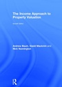 Cover: The Income Approach to Property Valuation - Routledge