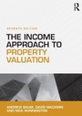 Cover: The Income Approach to Property Valuation - Routledge