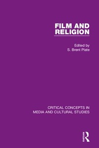 Enlarge image Cover: Film and Religion - Routledge