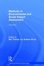 Cover: Methods of Environmental and Social Impact Assessment - Routledge