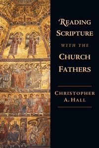 Enlarge image Cover: Reading Scripture with the Church Fathers - Inter-Varsity Press,US