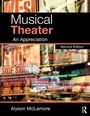 Cover: Musical Theater - Routledge