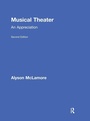Cover: Musical Theater - Routledge