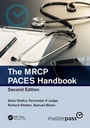 Cover: The MRCP PACES Handbook - CRC Press