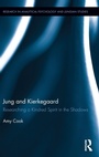 Cover: Jung and Kierkegaard - Routledge