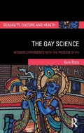 Cover: The Gay Science - Routledge