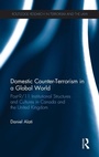 Bild: Domestic Counter-Terrorism in a Global World - Routledge