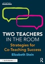 Cover: Two Teachers in the Room - Routledge