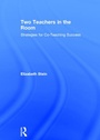Cover: Two Teachers in the Room - Routledge