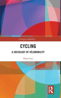 Enlarge image Cover: Cycling - Routledge