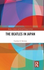 Cover: The Beatles in Japan - Routledge
