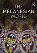 Cover: The Melanesian World - Routledge