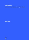 Cover: Wordtamer - Routledge
