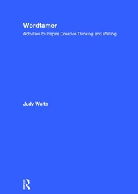 Enlarge image Cover: Wordtamer - Routledge