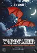Cover: Wordtamer - Routledge
