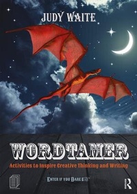 Enlarge image Cover: Wordtamer - Routledge