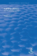 Cover: A Striking Likeness - Routledge