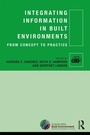 Cover: Integrating Information in Built Environments - Routledge