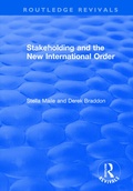 Cover: Stakeholding and the New International Order - Routledge