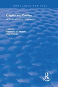 Cover: Knights and Castles - Routledge