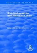 Cover: Stakeholding and the New International Order - Routledge