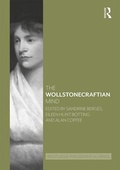 Cover: The Wollstonecraftian Mind - Routledge